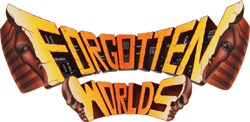 Forgotten Worlds (SEGA) Play Online